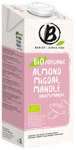 Mandľový nápoj bez cukru bezlepkový Bio 1 l – Berief