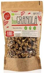 Bezlepková goji granola BIO 320 g