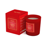 Sójová sviečka s vôňou vareného vína 210 ml - Your Candle (sezónny produkt)