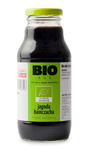 Kamčatská čučoriedková šťava nfc BIO 330 ml - Kamionna