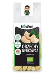 Kešu orechy BIO 100 g Biogol