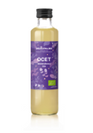 Levanduľový ocot bio 250 ml - Jemný (ZAKWASOWNIA)