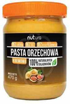 Oriešková pasta krémová 470 g – Natura