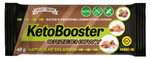 Bezlepková arašidová tyčinka 40g - zmeny - Keto booster