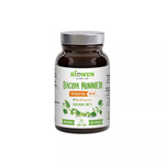Bacopa Monnieri extrakt bezlepkový doplnok stravy 120 kapsúl (300 mg) - Hempking (Biowen)