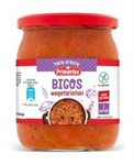 Vegetariánsky bigos 2 porcie 480 g