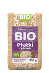 Ryžové vločky BIO 300 g - Naturavena