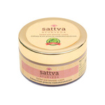 Bylinný krém na tvár proti nedokonalostiam 50 g - Sattva