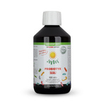 Probiotický výživový doplnok pre deti od 3 rokov bez lepku bio 300 ml - Joy Day