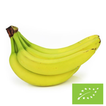 ČERSTVÉ BIO BANÁNY (cca 0,50 kg)
