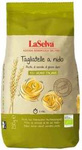 Tagliatelle z tvrdej pšenice Bio 250 g – La Selva