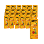 SADA 24 x Mango snack bez pridaného cukru 30 g