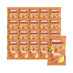 SADA 20 x Mango snacks 100% ovocie NON-GRAD. 35 g