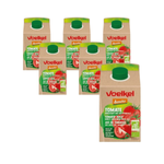 SADA 6 x Paradajková šťava BIO Demeter 500 ml