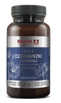 Egyptský čierny rascový olej lisovaný za studena (670 mg) doplnok stravy 120 kapsúl - Biooil
