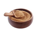 Nerafinovaný trstinový cukor tmavý Muscovado 10 kg - TOLA