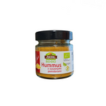 Hummus so sušenými paradajkami bez lepku bio 160 g - Farma Świętokrzyska