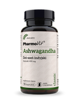 Ashwagandha extrakt 90 kapsúl 45 g (400 mg) - Pharmovit