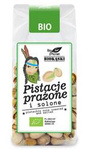 Pražené a solené pistácie BIO 100 g