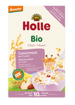 Müsli junior s ovocím od 10. mesiaca Demeter Bio 250 g – Holle