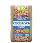 Cícer BIO 400 g - Naturavena