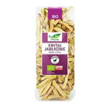 Jablkové hranolčeky Bio 100 g – Bio Planet