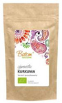 Mletá kurkuma BIO 300 g