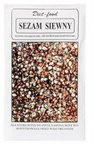 Sezam siaty 80 g - semená – Diet-Food
