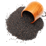 Čierny sezam - semená 5 kg - Tola