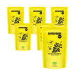SADA 6 x Moringa v prášku Bio 500 g