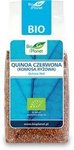 Červená quinoa BIO 250 g