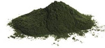 Chlorella prášok (riasy) BIO (surovina) (20 kg) – Bio Planet