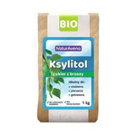 Xylitol z brezy bez umelých prísad 1 kg