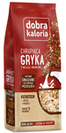 Expandovaná pohánka s melasou a mandľami 100 g - Dobra Kaloria