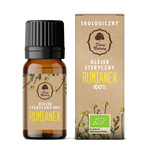 Bio éterický olej rumanček 10 ml – Dary Natury