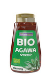Agávový sirup tmavý Bio 245 g – Naturavena