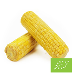 Kukurica varená Bio (cca 0,40 kg) – Bio Planet