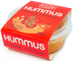 Hummus sušené paradajky 200 g - Lavica Food