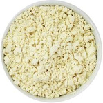 Cícerová múka bio (surovina) (20 kg) 4 - BIO