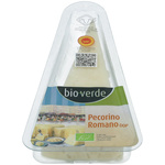 Syr Pecorino Romano Bio 125 g – Bio Verde