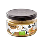 Vegánska masť s cibuľou BIO 190 g