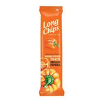 Chrumky z grilovanej papriky 75 g