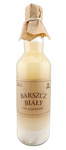 Kváskový biely boršč 480ml