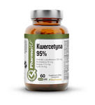 Kvercetín doplnok stravy 60 kapsúl 33,36 g (čistá etiketa) - Pharmovit
