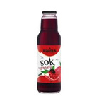 Šťava z granátového jablka 750 ml