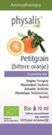 Éterický olej pomarančovník PET itgrain Bio 10 ml – Physalis