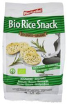 Bio ryžové disky s rozmarínom, bezlepkové BIO 40 g