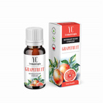 Grapefruitový esenciálny olej 10 ml - VAŠA SVIEČKA