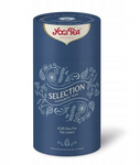 Darčekový BIO mix čajov (5 príchutí) (30 x 2 g) 60 g – Yogi Tea