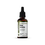 Výťažky v kvapkách pre nervový systém bezlepkový výživový doplnok 30 ml - Pharmovit